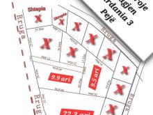 ➡️SHITET trojet prej 9.5ari 9.9ari deri 22.3ari 📌Dardania 3