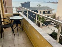 \"JEPET ME QIRA APARTAMENT ME PAMJE DETI, URA DAJLANIT\"