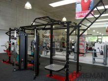 Paisje fitness crossfit