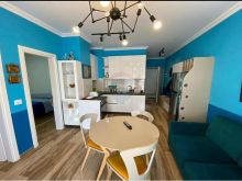 Ofrohet apartament 2+1 me qera 