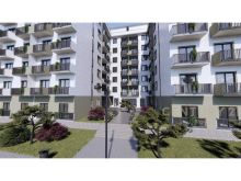 APARTAMENT 1+1 PER SHITJE NE GOLEM!MUNDESI PAGESE ME KESTE!