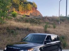Land rover