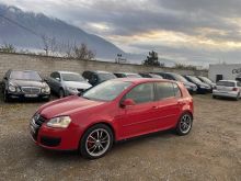 Golf 5 GT 2.0 Automat 2007