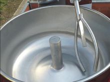 MIKSER MATEK 25KG DERI 30KG 1NJE VIT GARANCJON