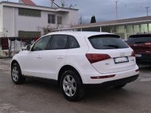 AUDI Q5 2011 200TD AUTOMAT 4X4 SUPERR OKAZION