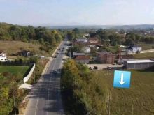 💥SHITET  PARCELA 50 ARI - AFER RRUGES KRYESORE PEJË- PRI