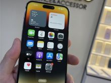 Apple iPhone 14 Pro Max 128GB GOLD OKAZION!!!