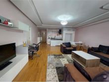 SUPER APARTAMENT ME QIRA 3+1+2+PARKIM TE K.PARISIT