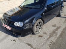 Golf 4 GTI BENZIN dhe GAZ
