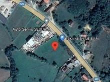 💥LESHOHET ME QIRA PARCELA 50ARI-AFER RRUGES KRYESORE PEJË