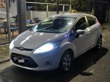 OKAZION FORD FIESTA NAFTE 2011