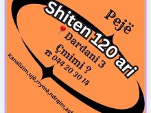 Shitet parcela prej 120 ari📌 : Lagjja Dardania 3 ne Pejë