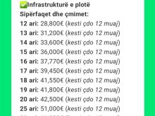 🆕️SHITEN TROJE me këste për 5 vite📌Trojet gjenden në Pejë