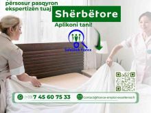 **\"Bashkohuni me Ekselencën: Rekrutimi për Hotelet më të Buk
