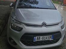 Shitet Citroen C4