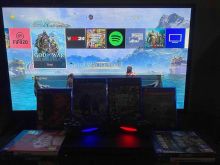 Playstation 4 Slim