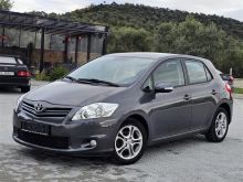 TOYOTA AURIS AUTOMAT | 1.4 NAFTE✅️160 MIJE KM ✅️PERFEKTE🇧🇪
