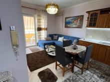 Jepet me qera apartament 1+1
