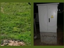➡️SHITETtrolli prej 6 ari📌Në lagjen Dardania 3 në Pejë