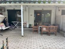 TE REZIDENCA \"LAGUNA BLU\",QERRET, SHITET APARTAMENT KOMOD 2+