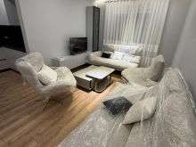 Apartament 2+1 me qira ne Shkoder