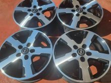 DISQE OPELI ASTRA R16