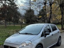✅✅FIAT GRANDE PUNTO 1.3 NAFT 2012✅✅