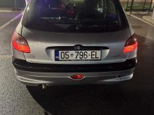 Shitet vetura n gjendje t rregullt