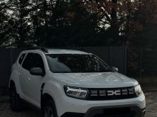 Dacia Duster , 2023, Automatik, 150 PS