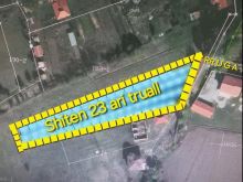 Shitet truall 23 ari – IstogSipërfaqja: 23 ari