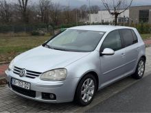 VW Golf 5 2.0 Automatik 📲048 333 644