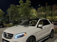 GLE 350 VITI 2016