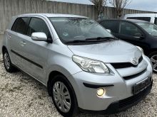 Toyota Urban Cruiser