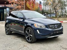 Volvo XC60 Polestar 2015 !!