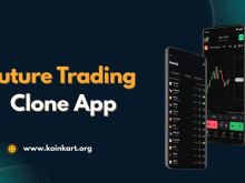 Why Choose Koinkart for a User-Friendly Future Trading Clone