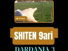 ✨ 📢 SHITET TRUALL – DARDANIA 3, PEJË ✨📏 Sipërfaqe: 9 ari🟢