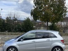 Mercedes Benz B klas 2.0 Naft Automat Sapo ardhur Gjermania