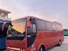 Autobus Temsa Opalin 2008