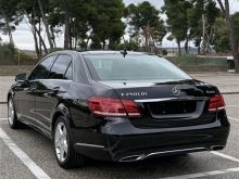 Mercedes benz E250