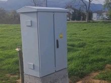 ➡️SHITET trojet Pejë prej 948m2, 956m2, 990m2