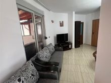 Qera, Apartament 2+1, Ali Demi, Tiranë - 650€ | 100 m²