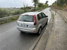 Shitet Ford Fiesta