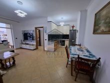 Apartament 2+1 me qira – Plazh Ilira, kati i 7 me ashensor