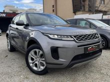 Range Rover Evoque 2.0D Hybrid 2021