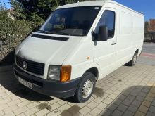 Shes kombi LT 28  2.5disel 1vit rks