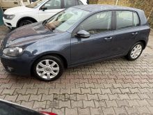 Golf 6 2.0TDI 4Motione 4x4 nSuper Gjendje pa Dogan 049383687