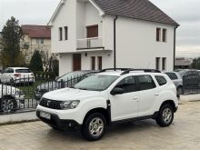 Dacia Duster 1.5 Diesel viti 2018 Manual me 94 mij km