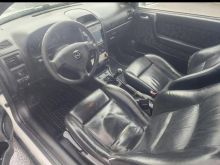 Opel Astra 1.7 disel 7 muj rks