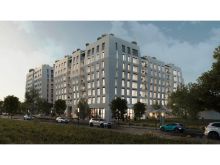 0693616499 Shitet apartament 2+1 në Rezidencën Porcelan 3!