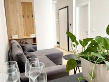 -JEPET ME QIRA APARTAMENT 1+1 NE HEKURUDHA!